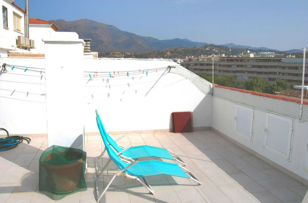 Penthouse Duplex Estepona Málaga