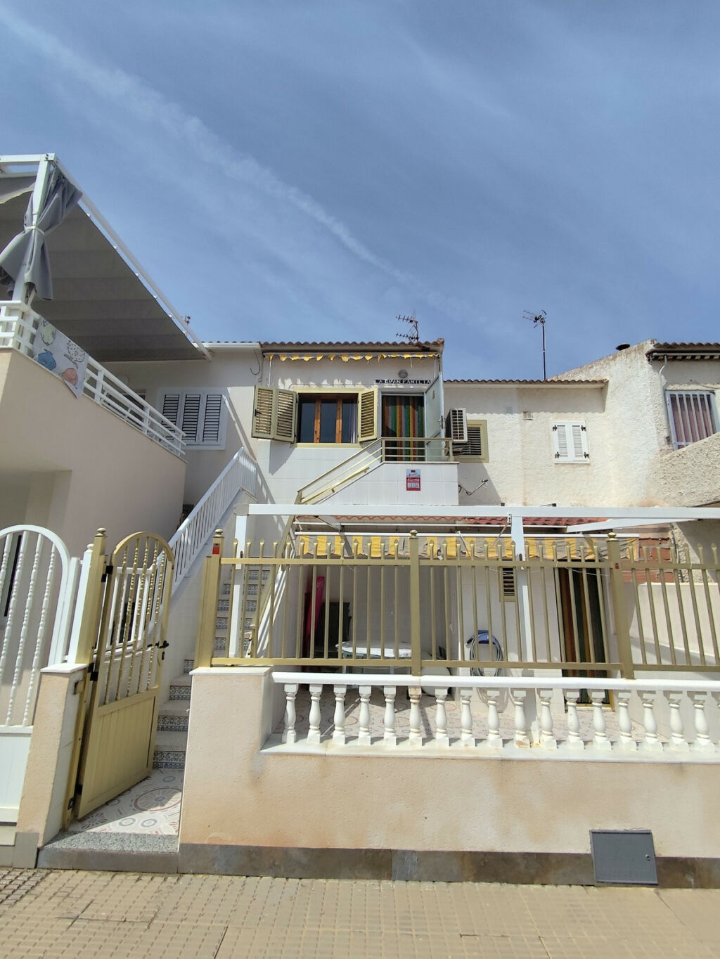 Bungalow San Pedro del Pinatar Murcia