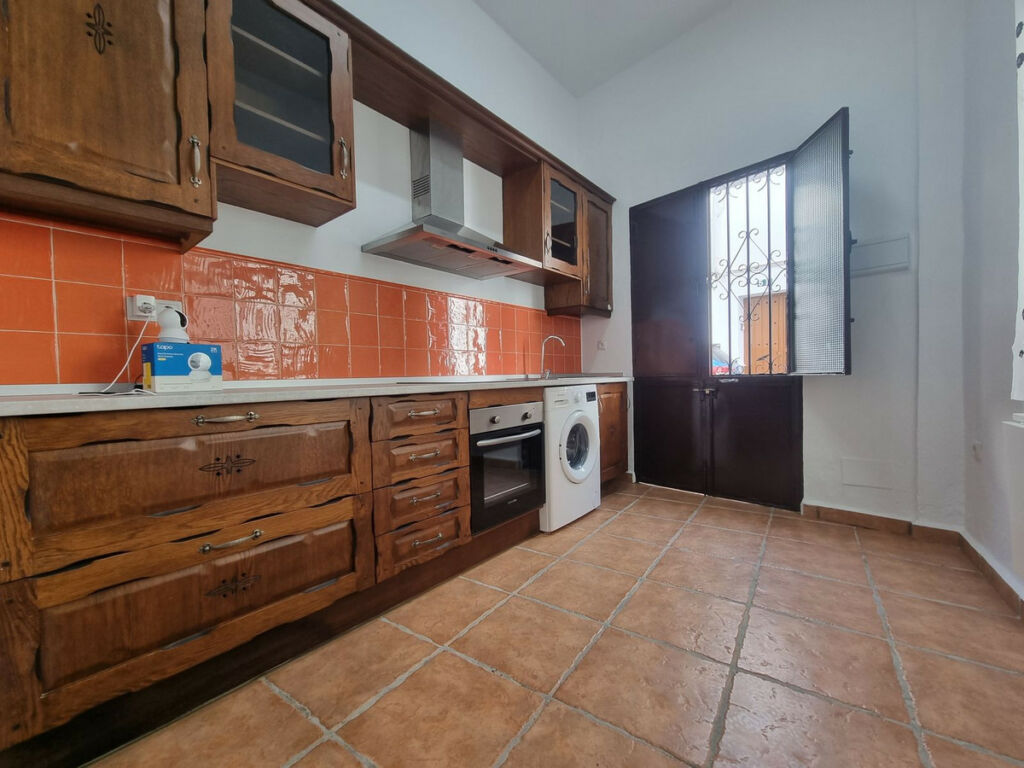 Ground Floor Apartment Alhaurín el Grande Málaga