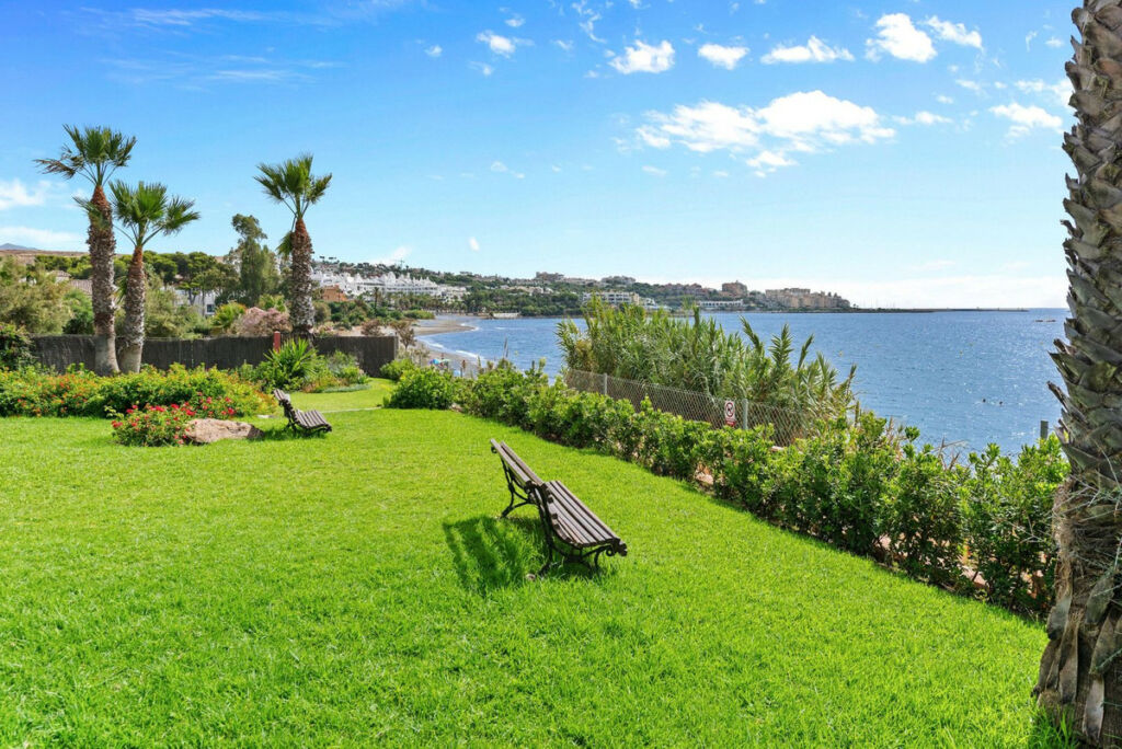 Townhouse Estepona Málaga