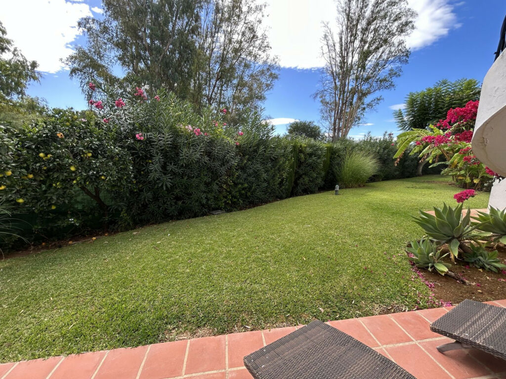 Townhouse Aloha Málaga