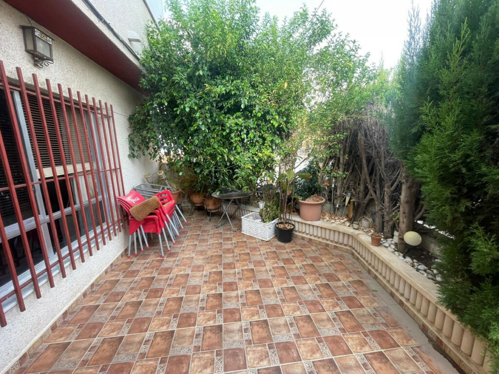 Townhouse Rojales Alicante