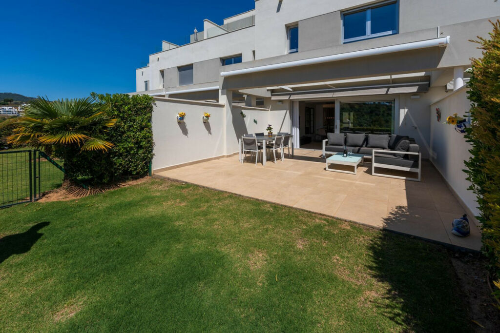 Townhouse La Cala Golf Málaga