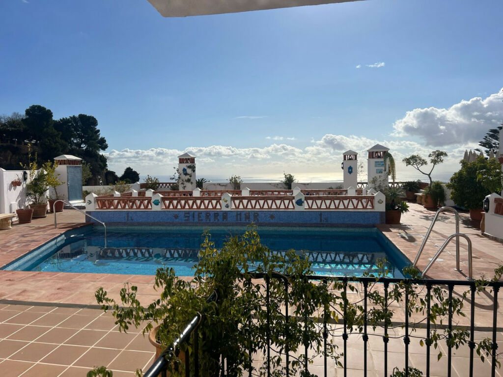 Ground Floor Apartment Mijas Málaga