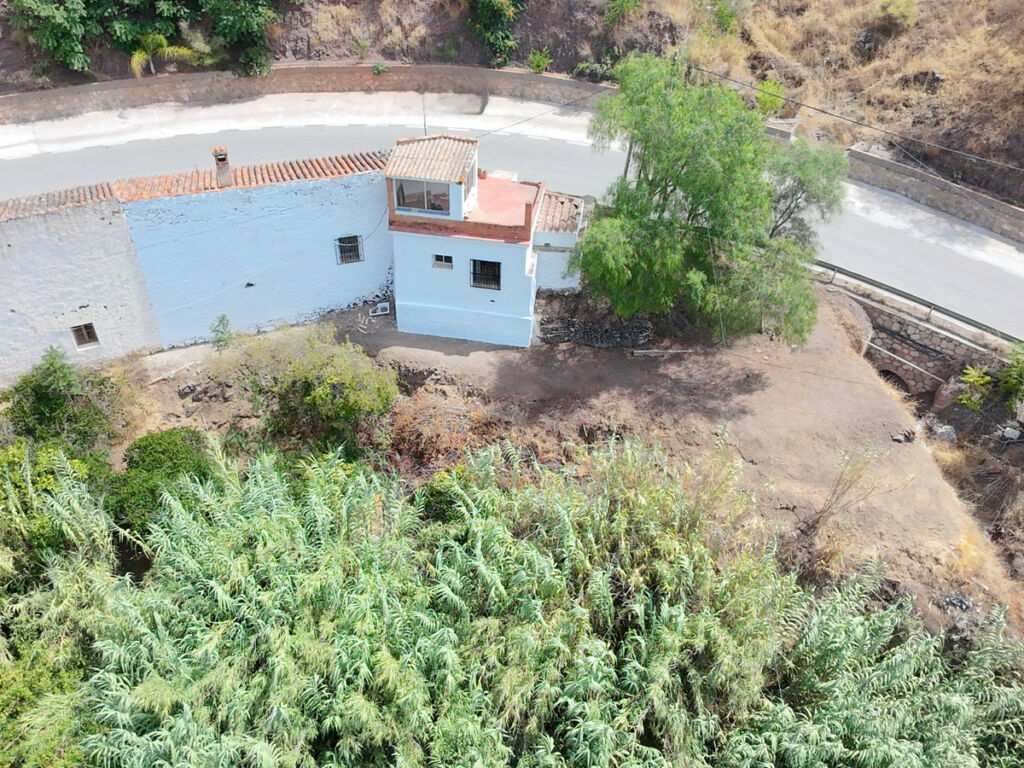 Townhouse Viñuela Málaga