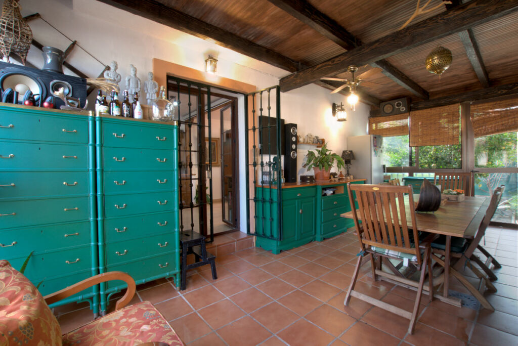 Townhouse Alhaurín de la Torre Málaga
