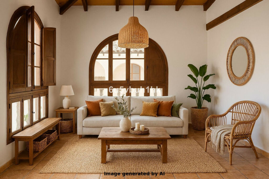 Townhouse Málaga Málaga