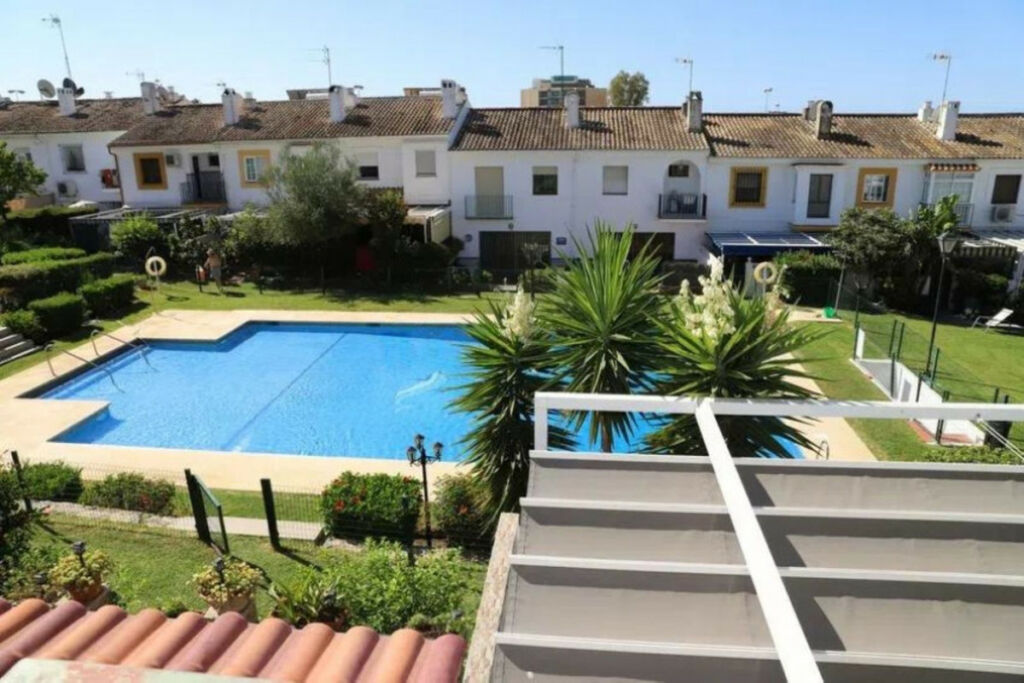 Townhouse Atalaya Málaga
