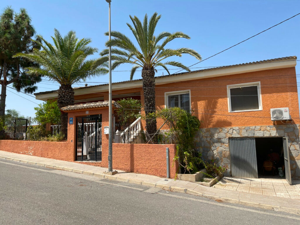 Detached Villa Benijofar Alicante - image 8