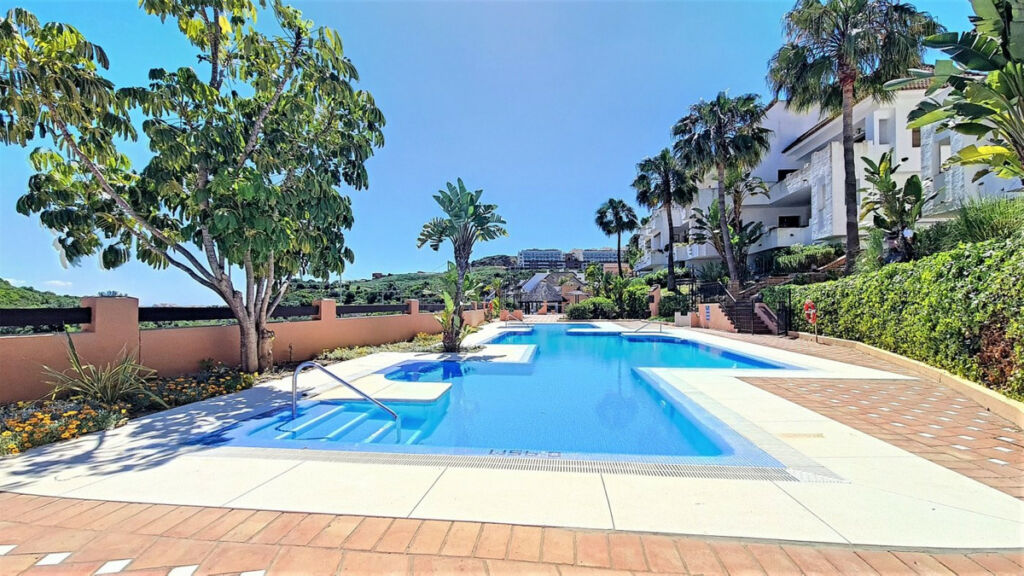 Penthouse Manilva Málaga