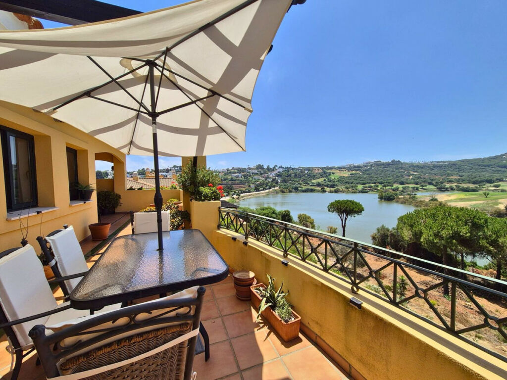 Penthouse Sotogrande Alto Cádiz