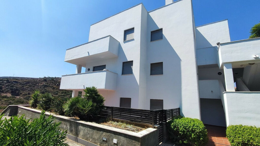 Ground Floor Apartment Manilva Málaga