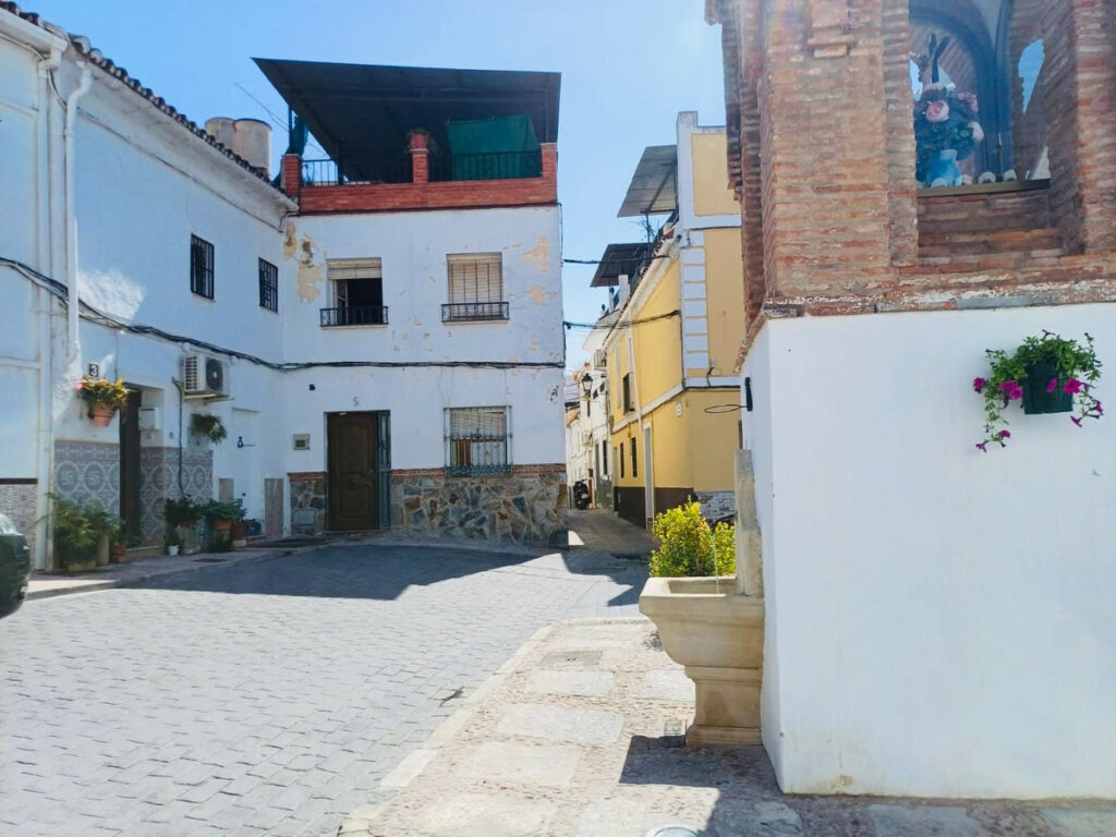 Townhouse Coín Málaga