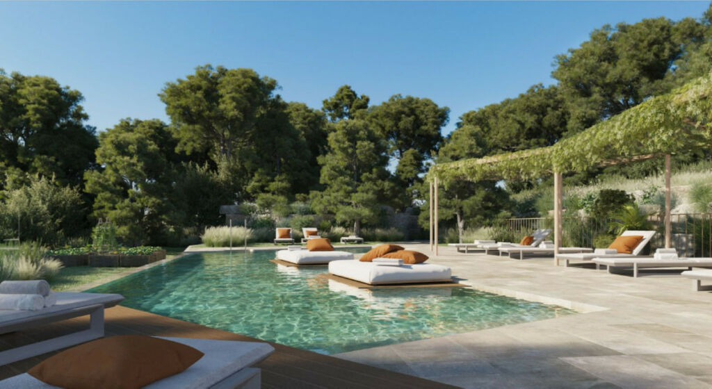Penthouse Higueron Málaga