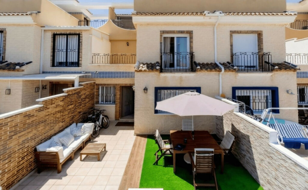 Townhouse Torre de la Horadada Alicante