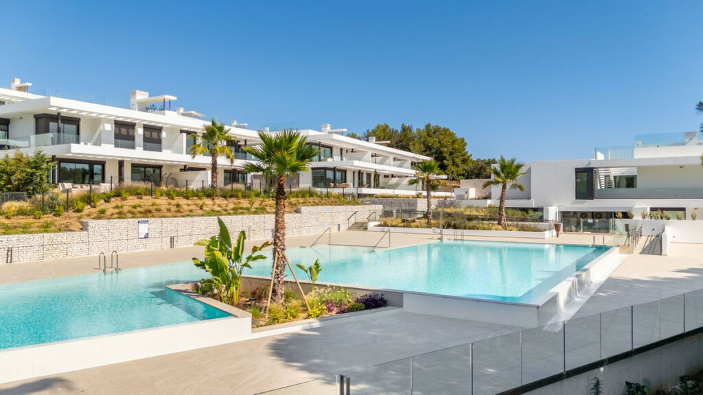 Penthouse Duplex Marbella Málaga