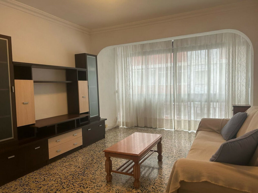 Middle Floor Apartment Marbella Málaga