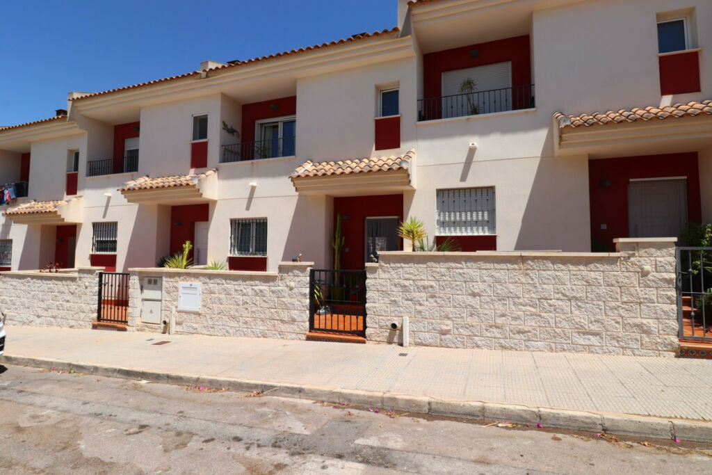 Townhouse Benijofar Alicante