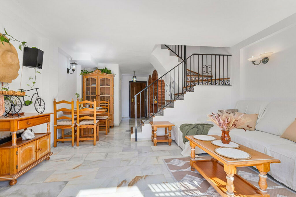 Duplex Mijas Costa Málaga