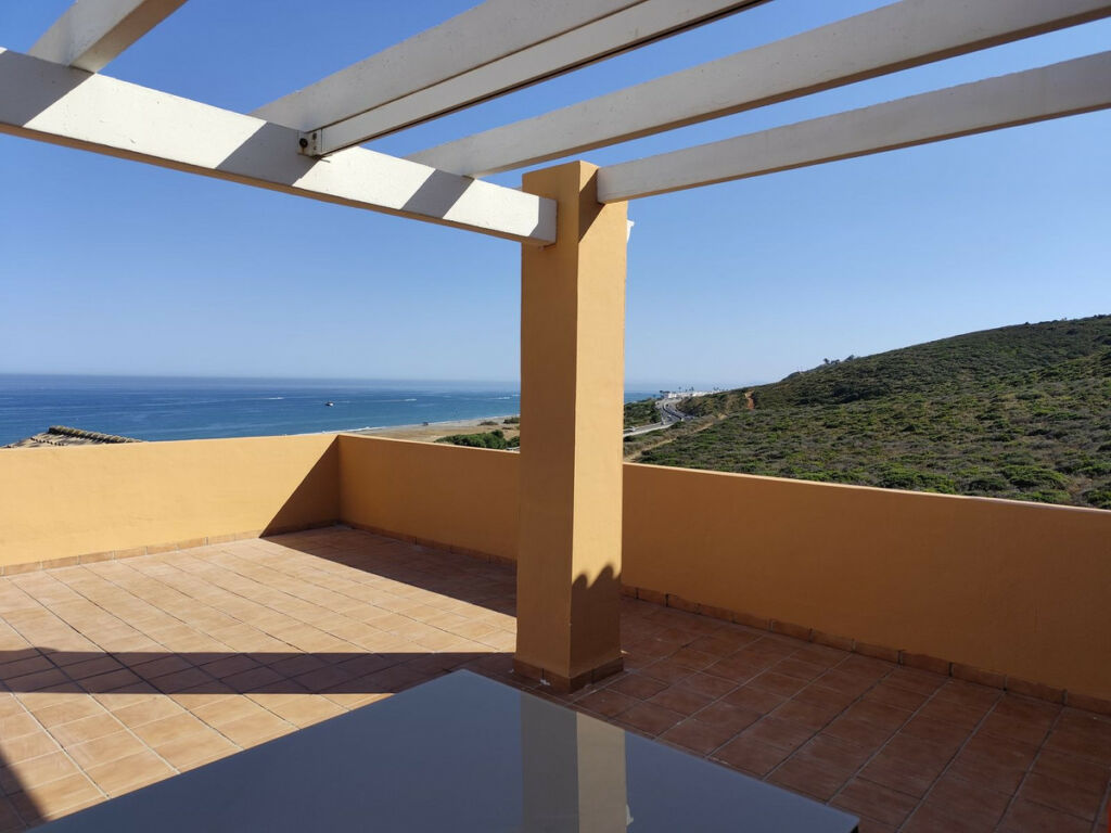 Penthouse La Duquesa Málaga