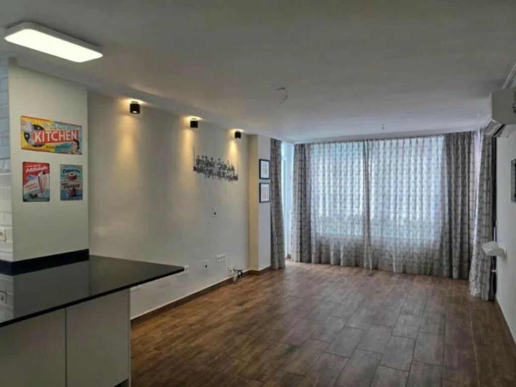 Middle Floor Apartment Marbella Málaga