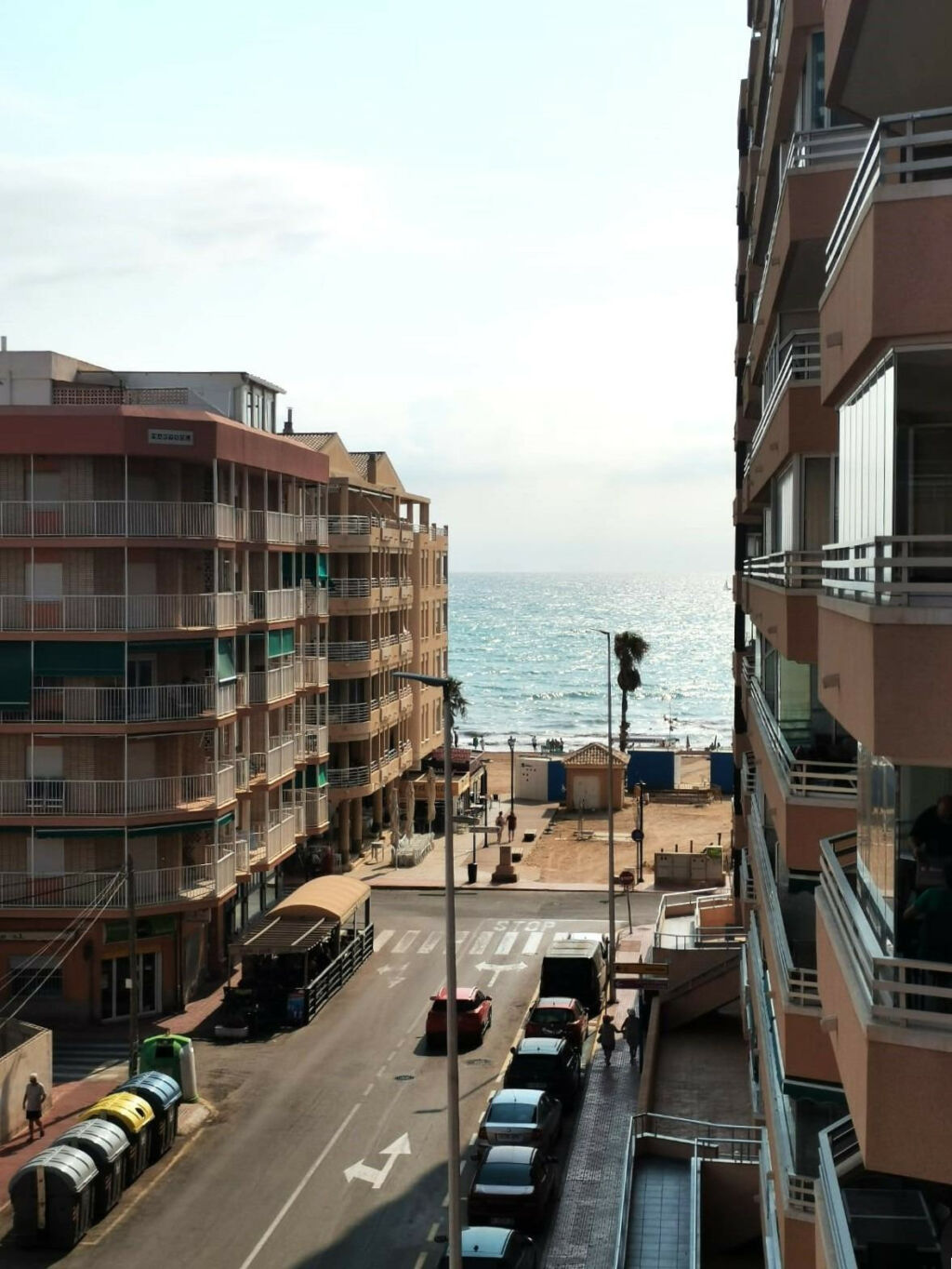 Penthouse La Mata Alicante