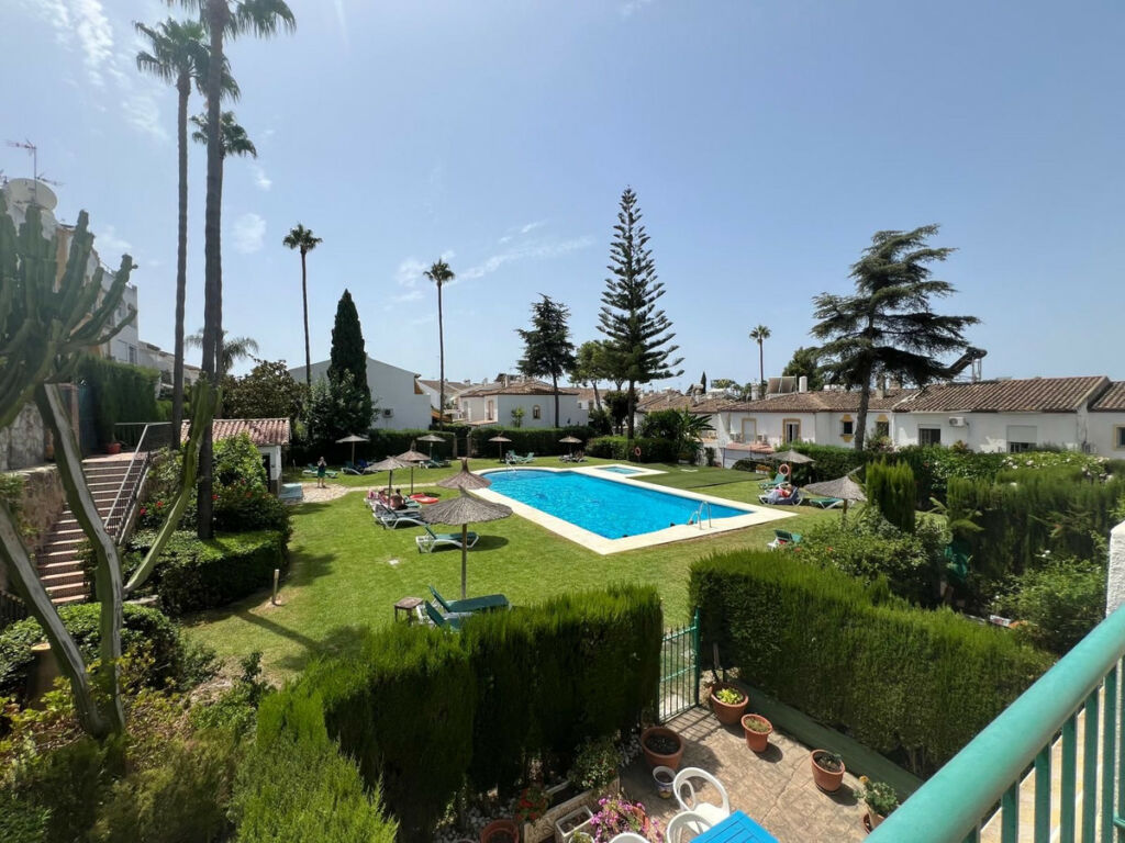 Townhouse Atalaya Málaga