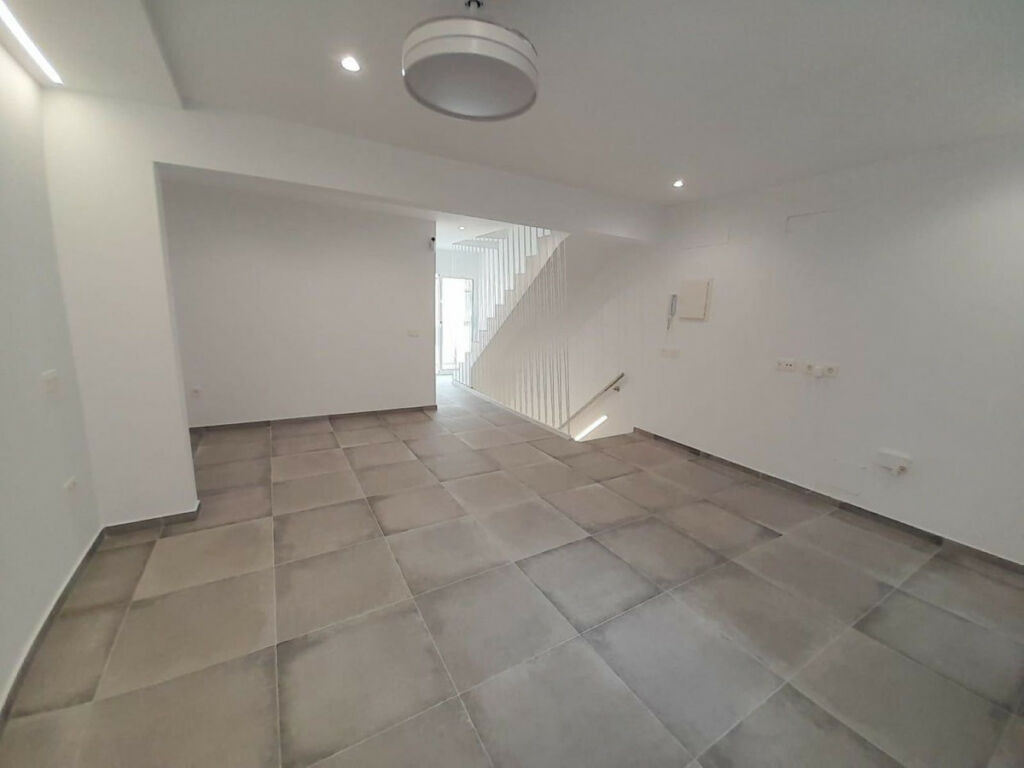 Duplex Puerto Mazarron Murcia
