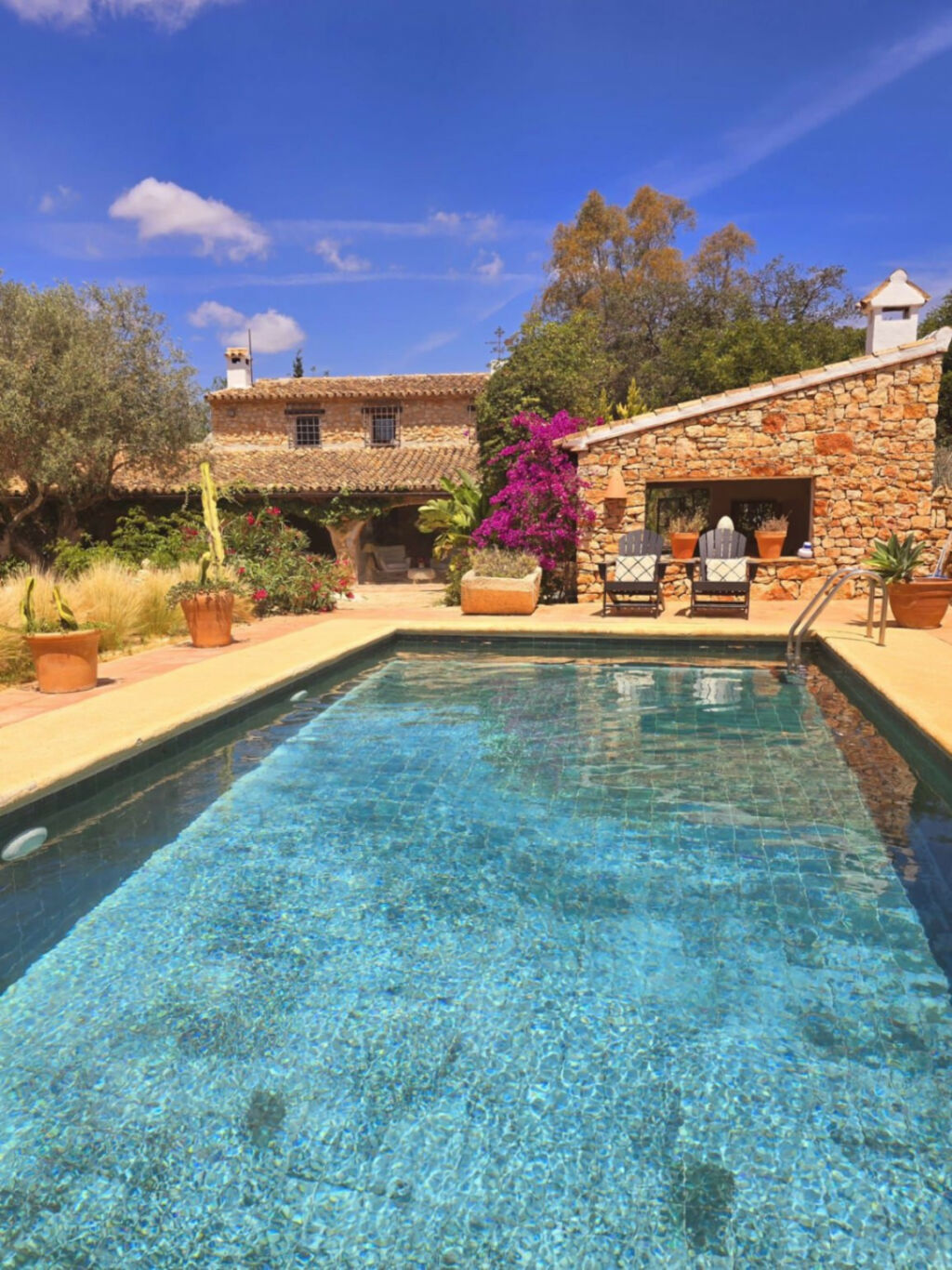 Finca - Cortijo Senija Alicante