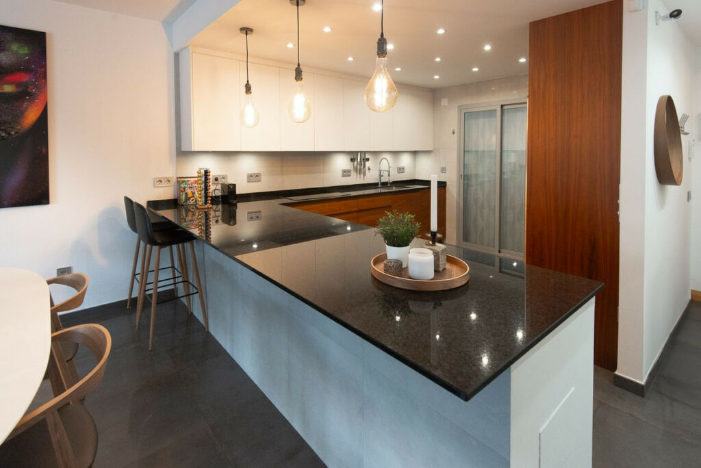Top Floor Apartment Fuengirola Málaga