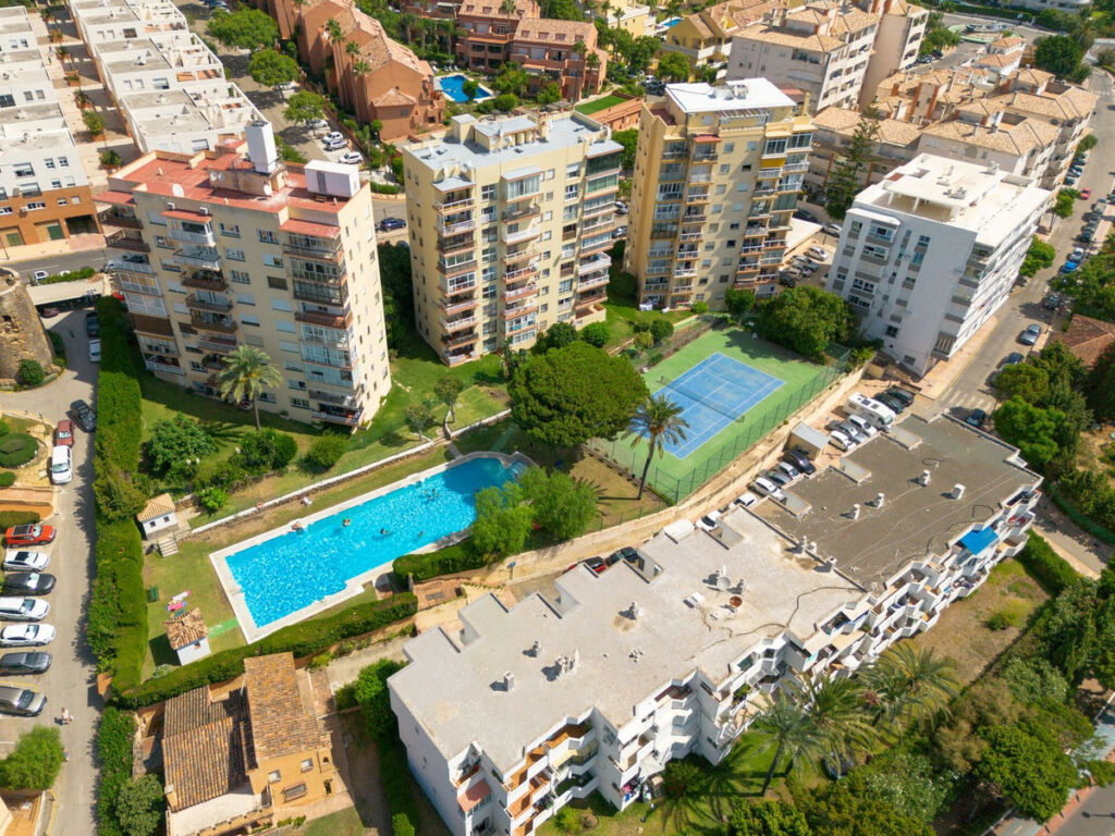 Ground Floor Apartment Estepona Málaga