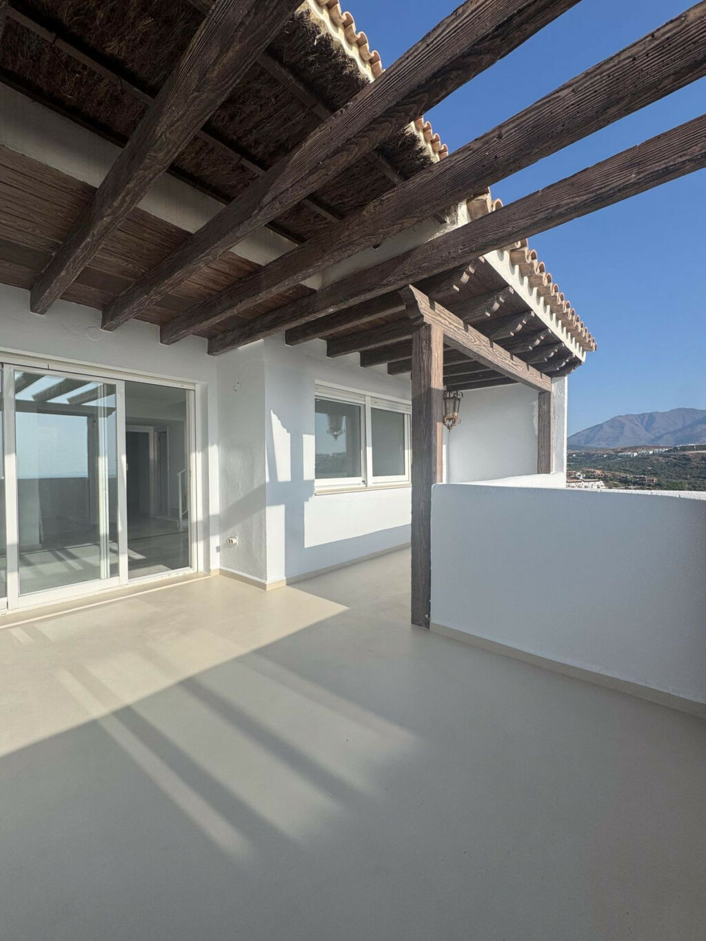 Penthouse Duplex Casares Málaga