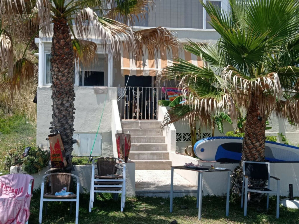 Ground Floor Apartment Benalmadena Costa Málaga