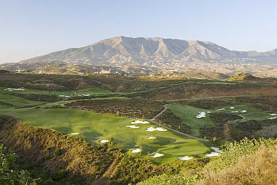 Finca - Cortijo La Cala de Mijas Málaga
