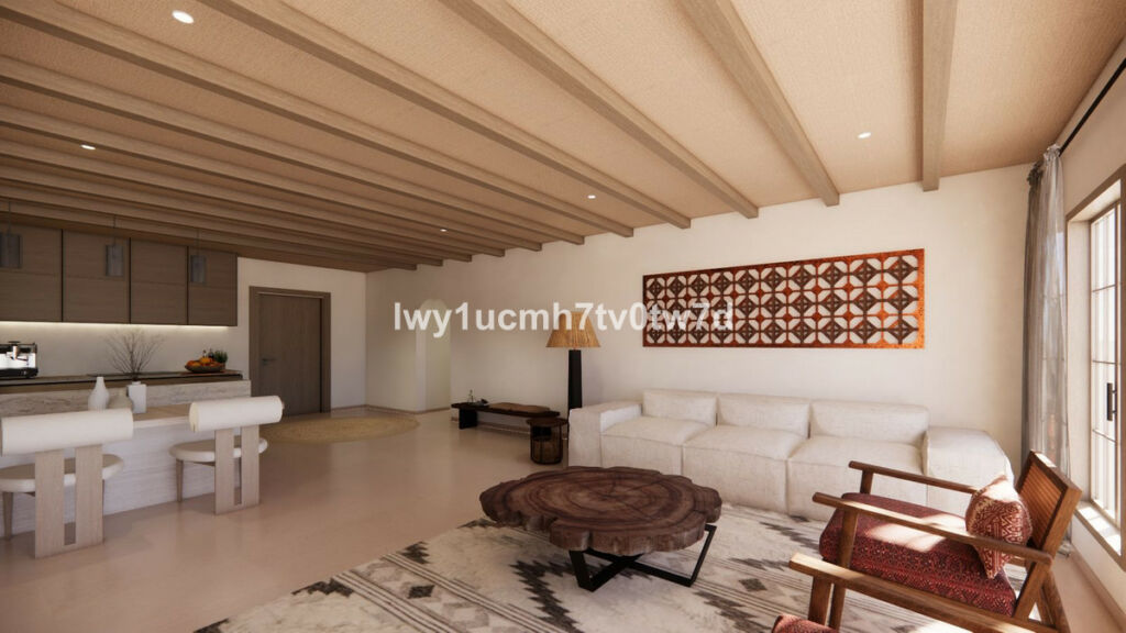 Middle Floor Apartment Málaga Centro Málaga