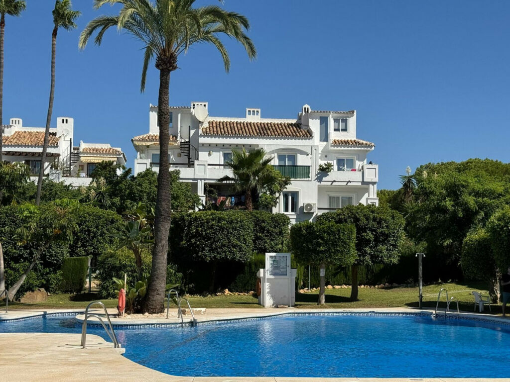 Duplex Riviera del Sol Málaga