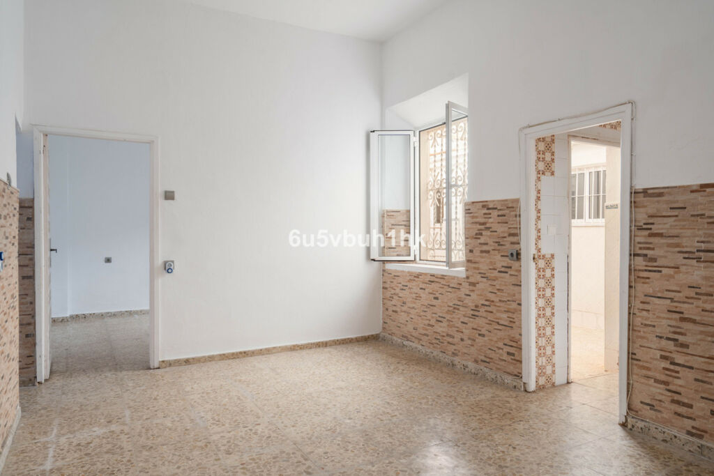 Townhouse Málaga Málaga - image 4