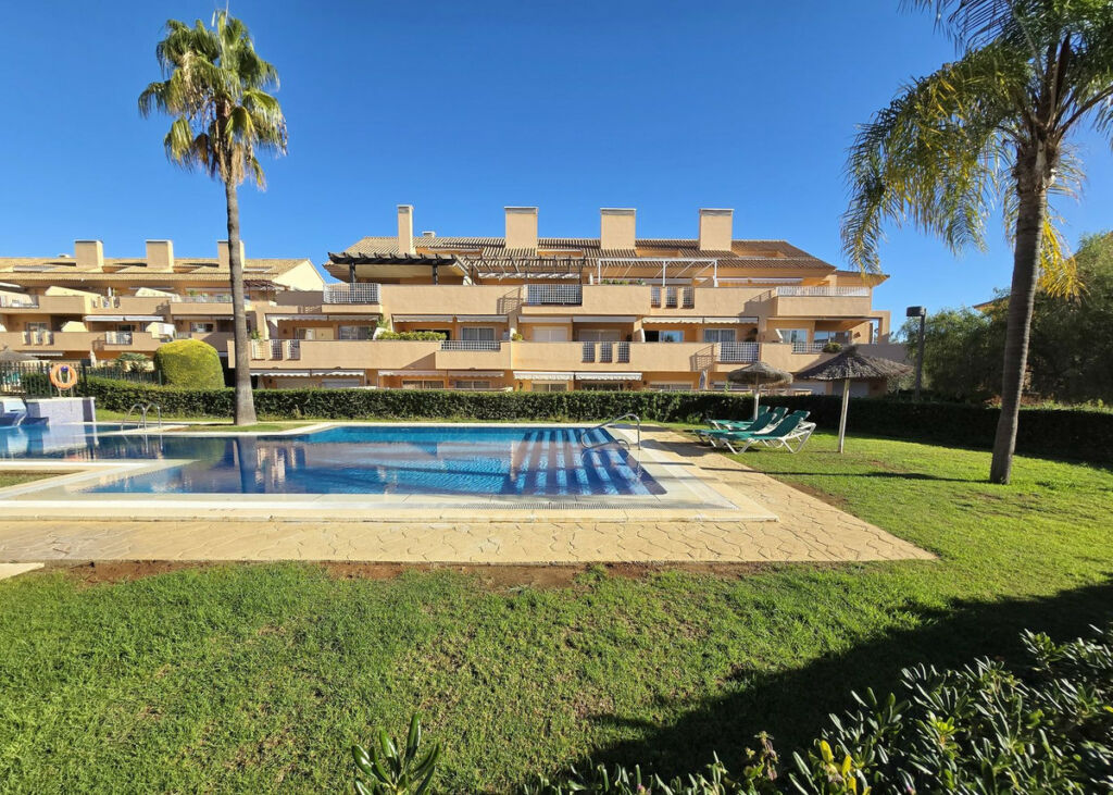 Penthouse Elviria Málaga