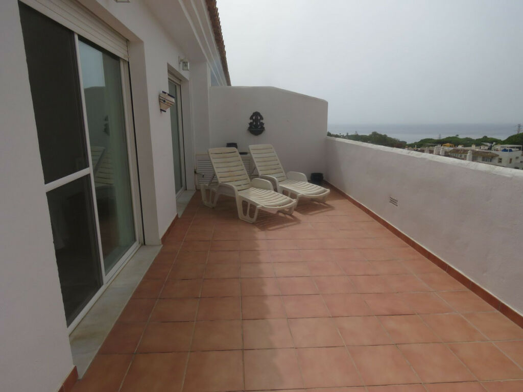 Penthouse Calahonda Málaga