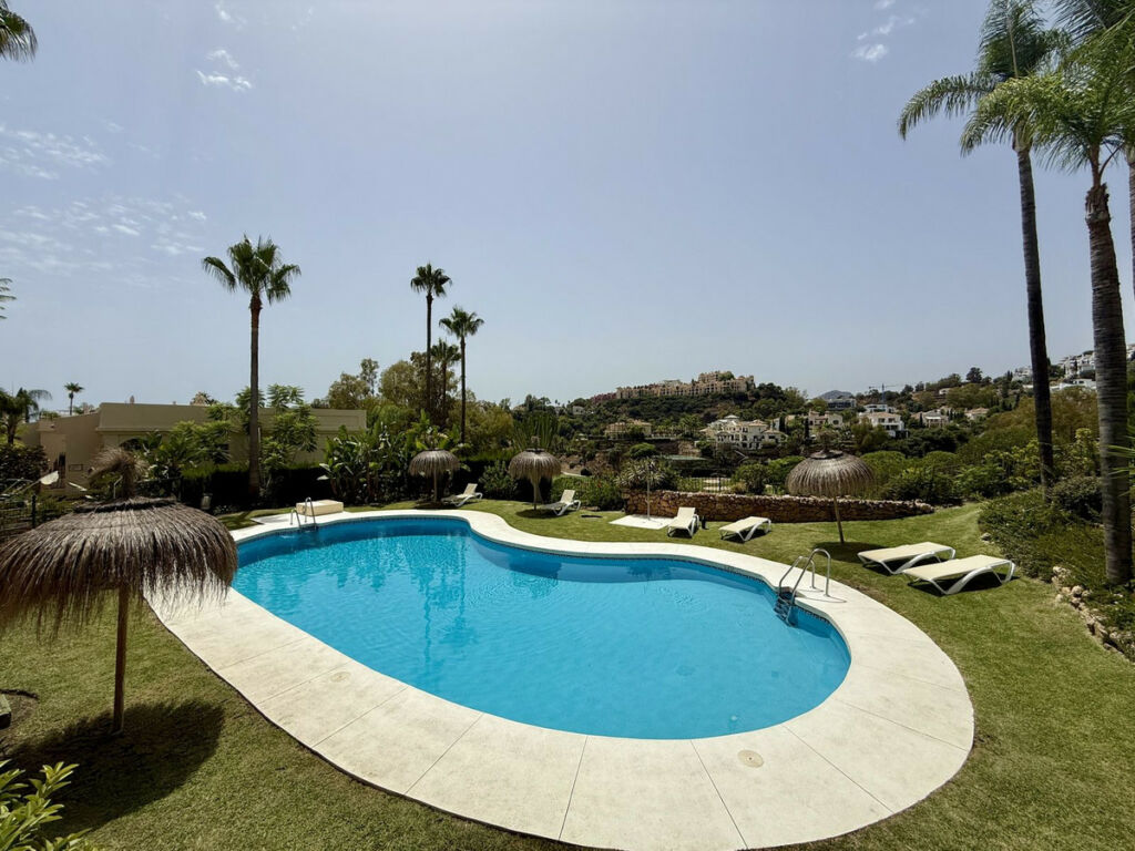 Townhouse La Quinta Málaga