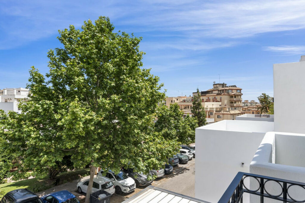 Townhouse Estepona Málaga