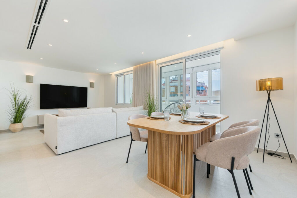 Penthouse Torrevieja Alicante