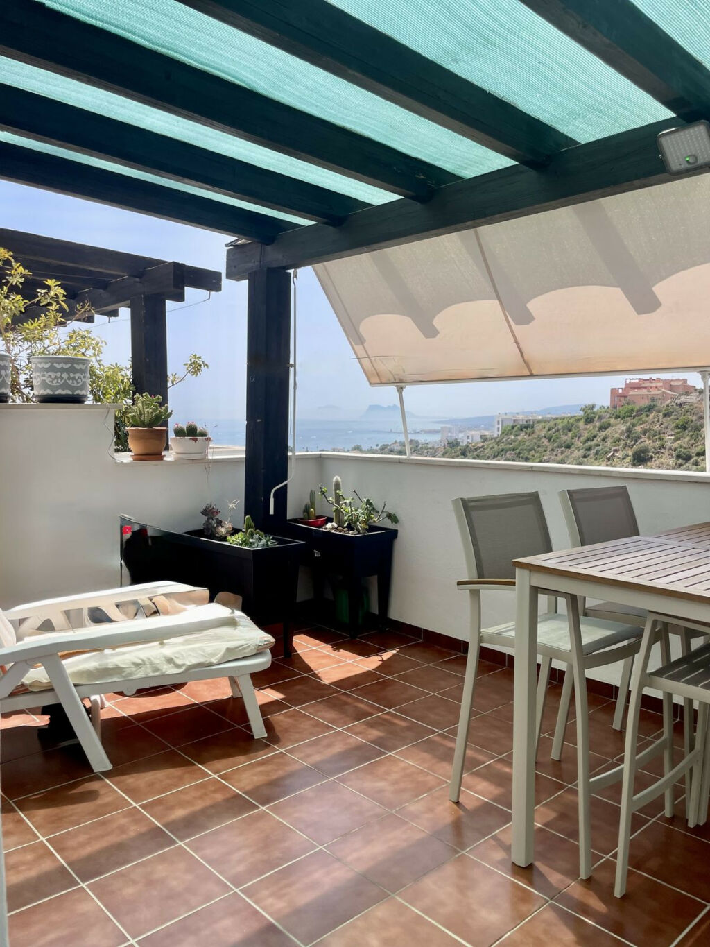 Penthouse Manilva Málaga