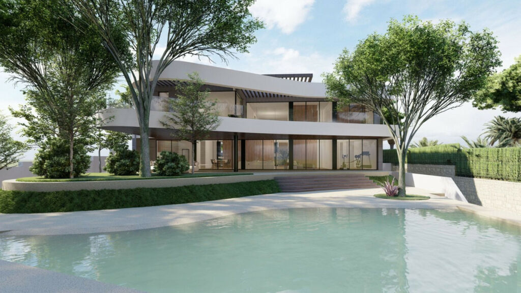 Residential Plot Hacienda Las Chapas Málaga