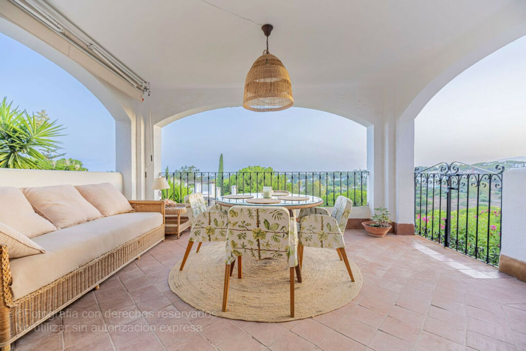 Duplex Marbella Málaga - image 49