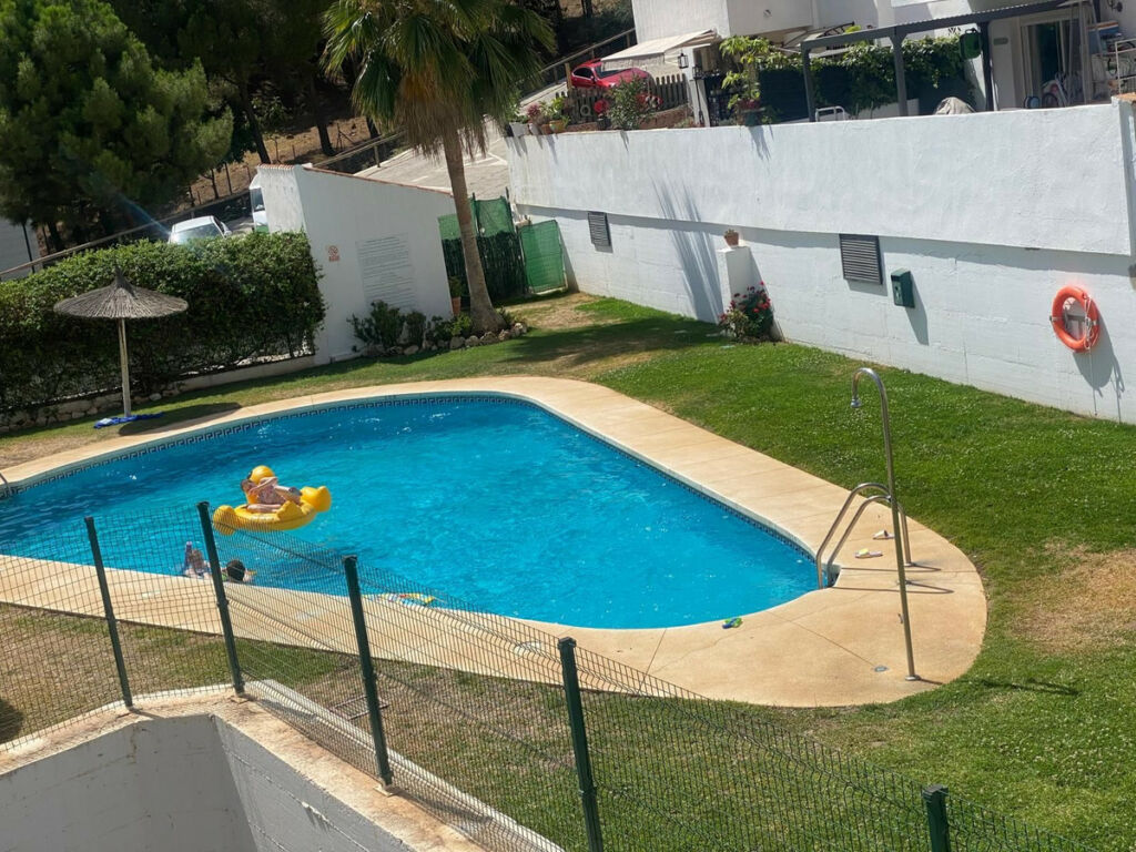 Penthouse Benahavís Málaga
