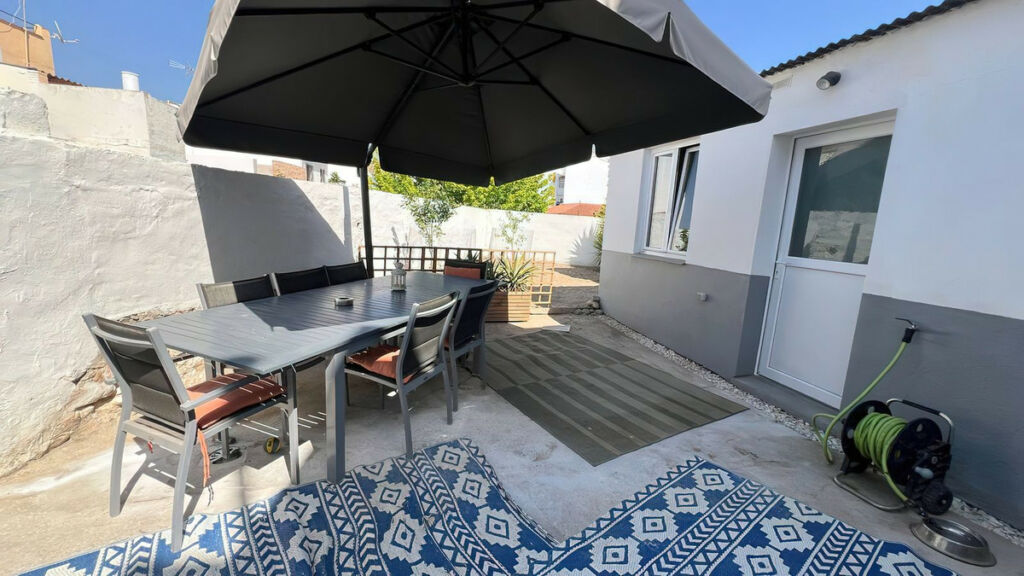 Townhouse Alhaurín el Grande Málaga