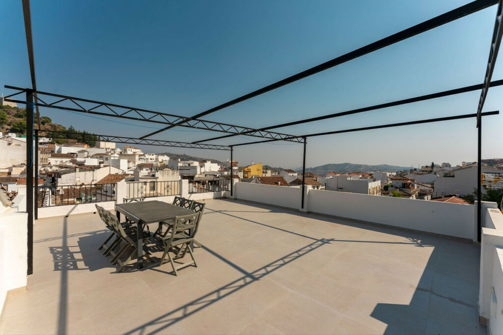 Townhouse Monda Málaga