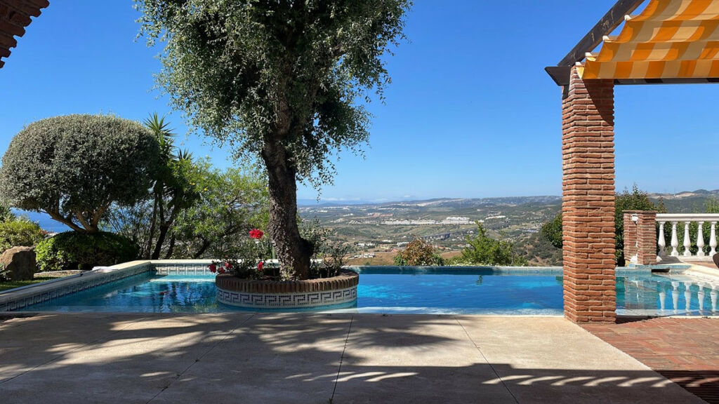 Finca - Cortijo Estepona Málaga