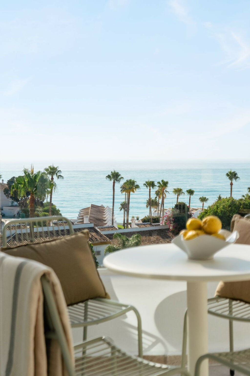 Penthouse Mijas Costa Málaga - image 2